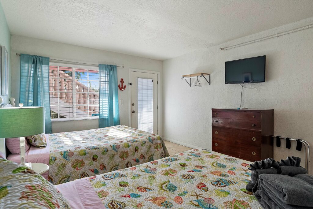 Blind Pass Resort – St. Pete Beach, FL