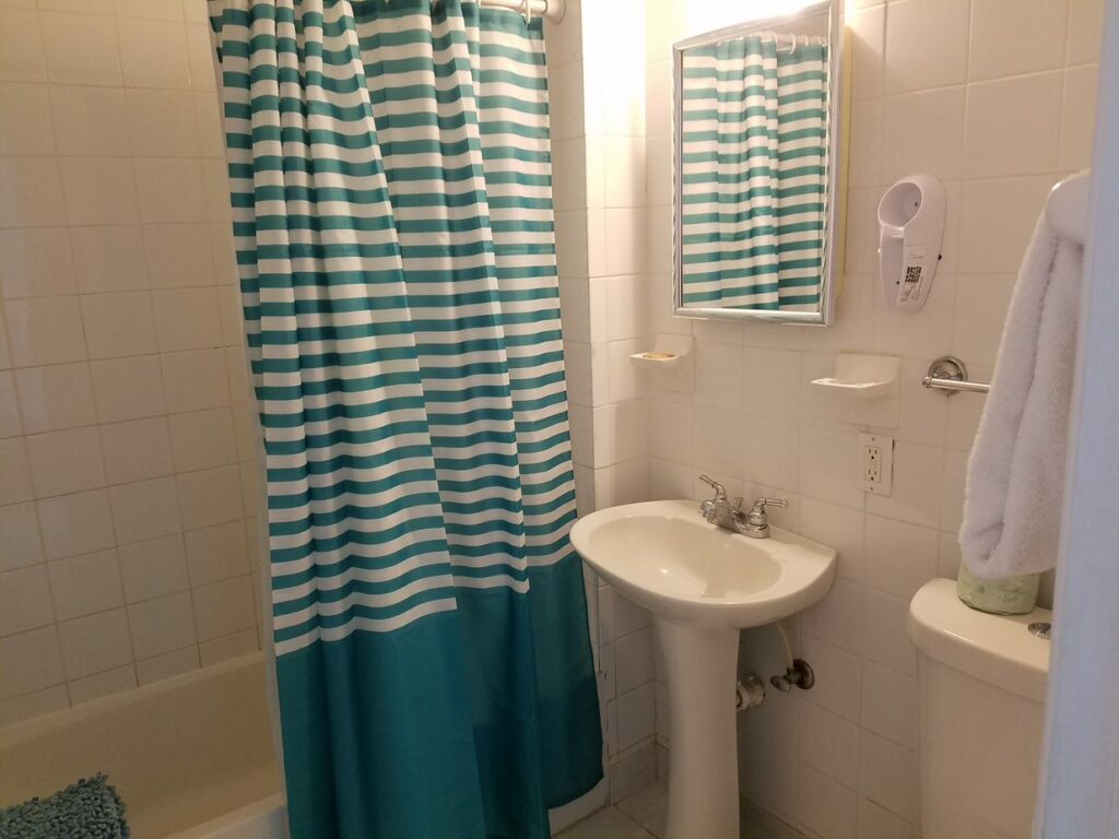 Blind Pass Resort – St. Pete Beach, FL