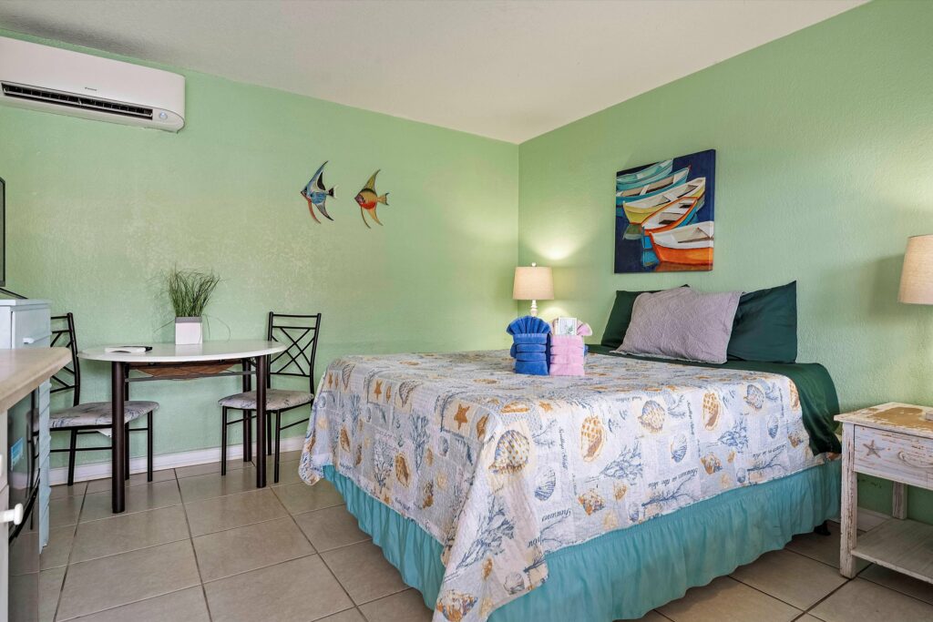 Blind Pass Resort – St. Pete Beach, FL
