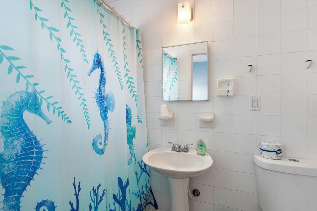 Blind Pass Resort – St. Pete Beach, FL