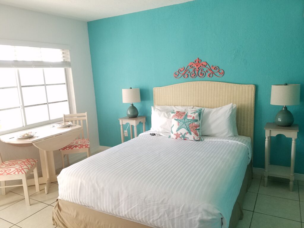 Blind Pass Resort – St. Pete Beach, FL