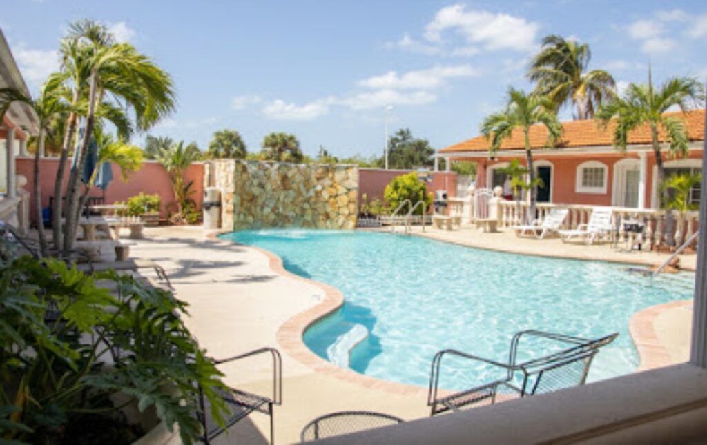 Blind Pass Resort – St. Pete Beach, FL