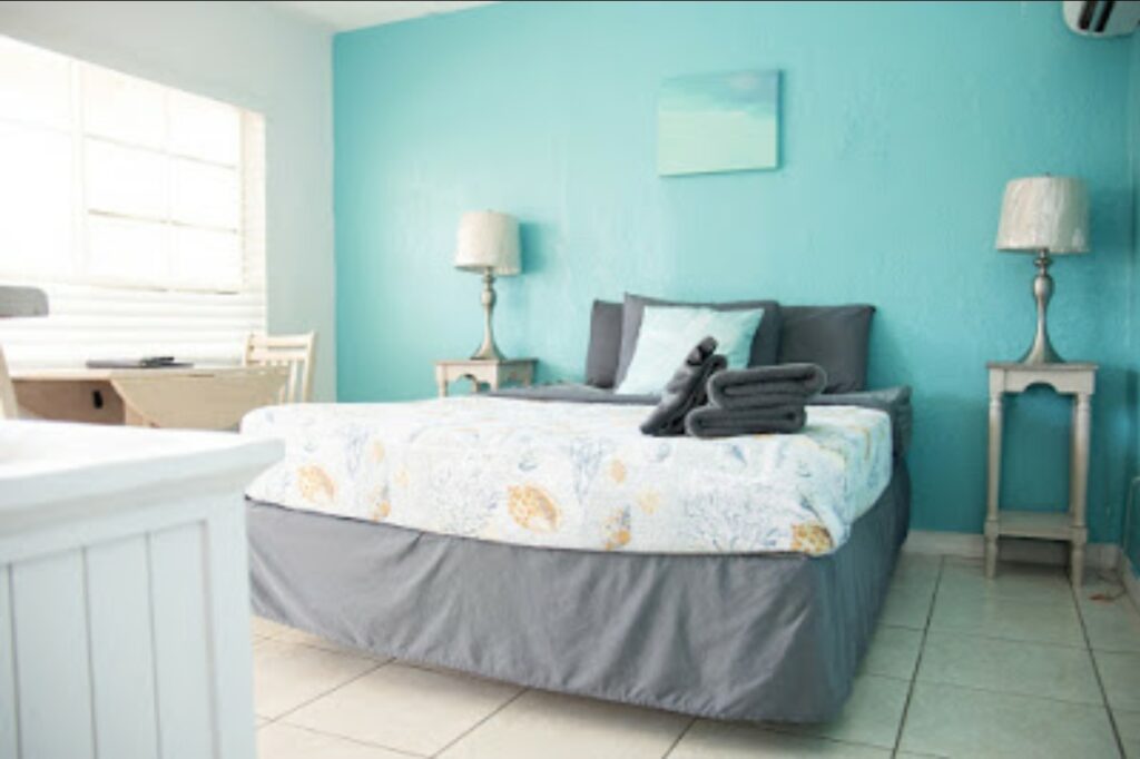 Blind Pass Resort – St. Pete Beach, FL