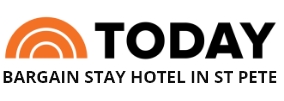 Blind Pass Resort – St. Pete Beach, FL