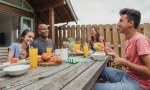 Blind Pass Resort – St. Pete Beach, FL