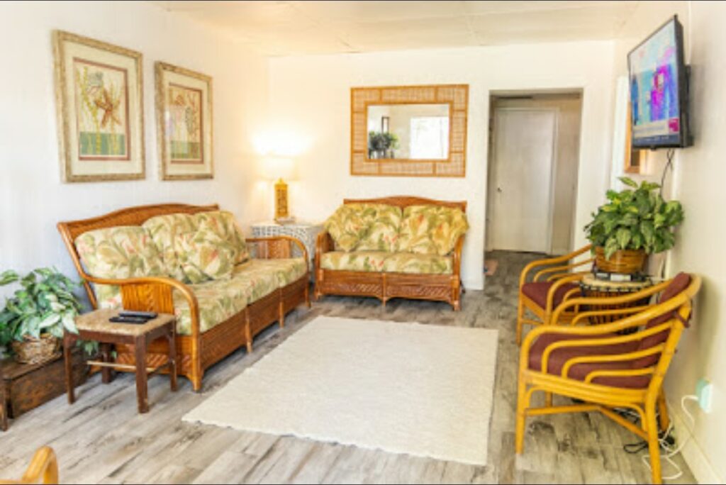 Malibu Resort Motel – St Pete Beach, FL