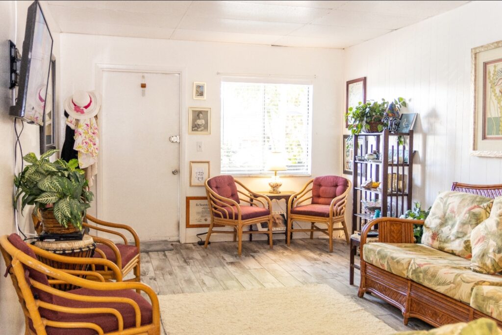 Malibu Resort Motel – St Pete Beach, FL