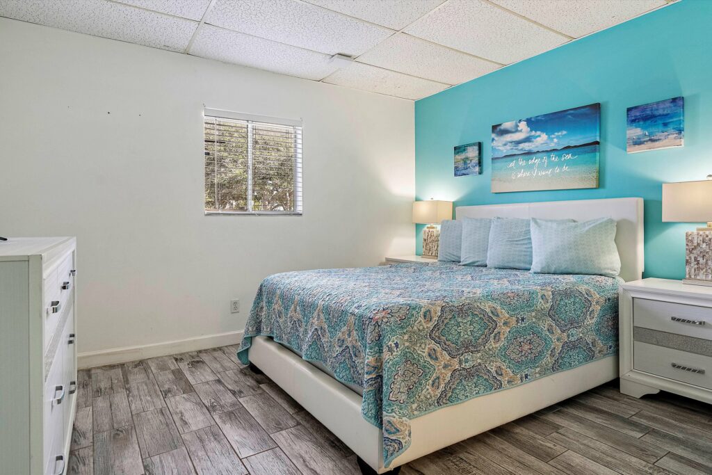 Malibu Resort Motel – St Pete Beach, FL