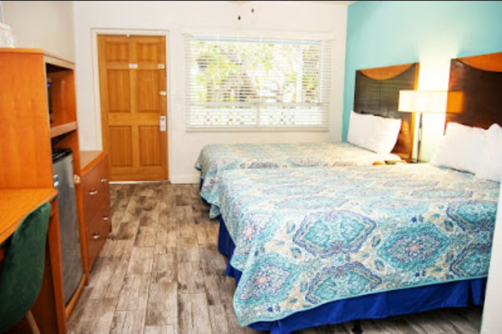 Malibu Resort Motel – St Pete Beach, FL