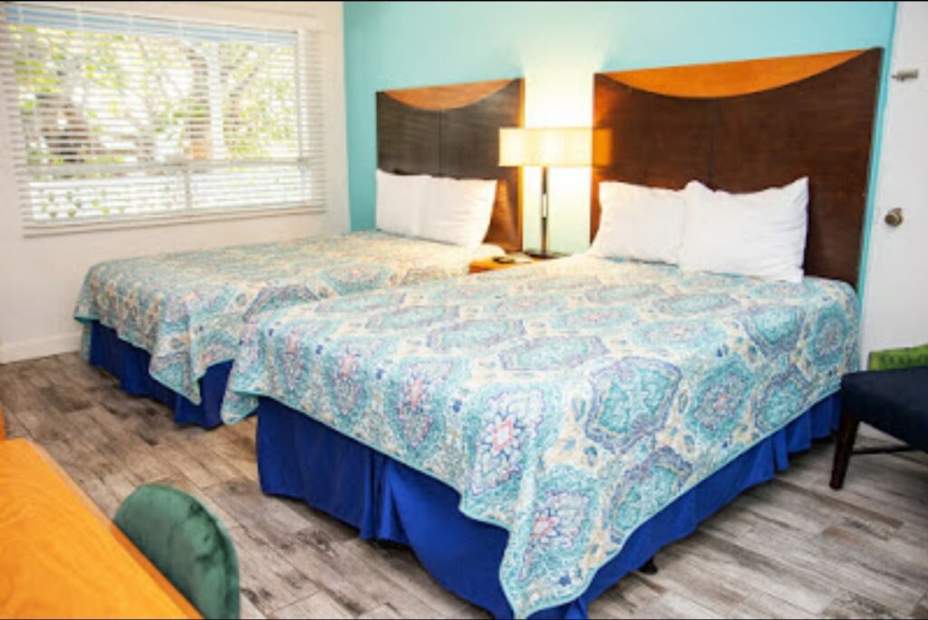 Malibu Resort Motel – St Pete Beach, FL