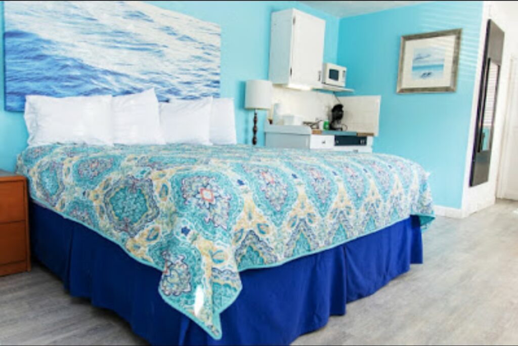 Malibu Resort Motel – St Pete Beach, FL