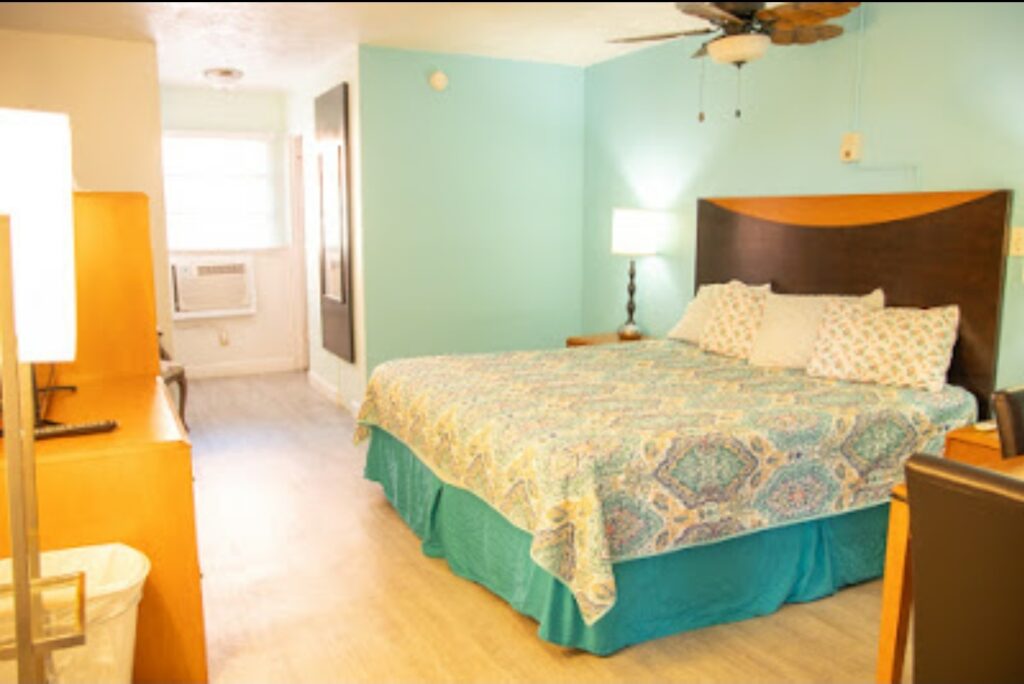 Malibu Resort Motel – St Pete Beach, FL