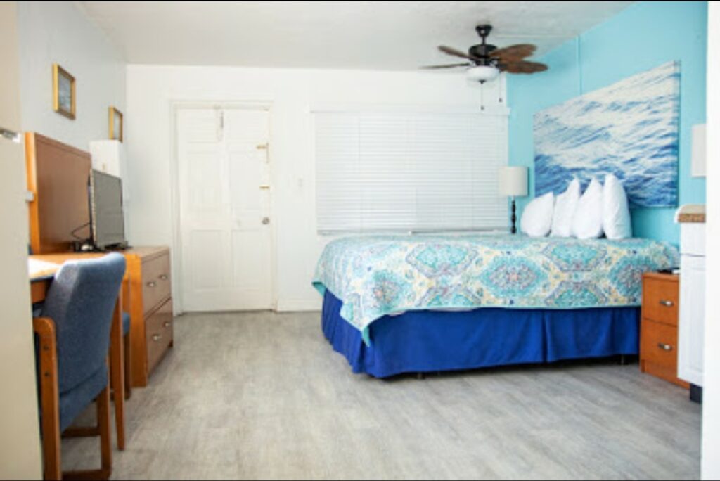 Malibu Resort Motel – St Pete Beach, FL