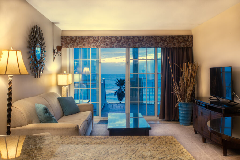 Sea Shells Beach Club – Daytona Beach, FL