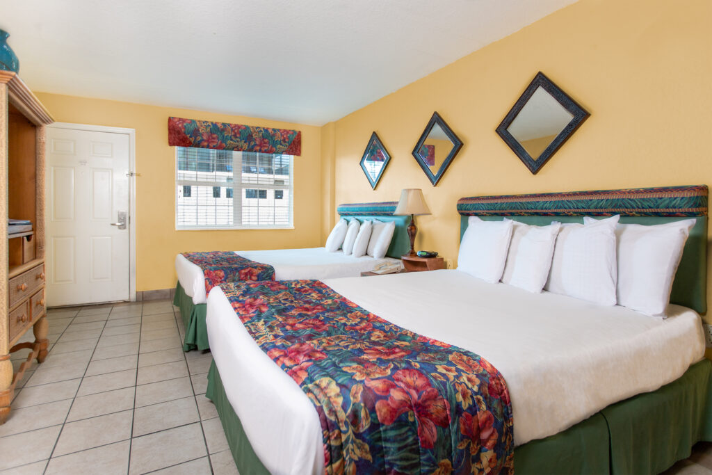 Sea Shells Beach Club – Daytona Beach, FL