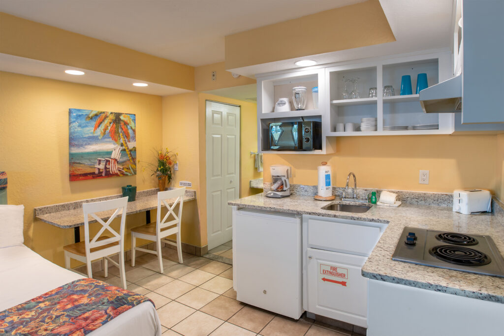 Sea Shells Beach Club – Daytona Beach, FL