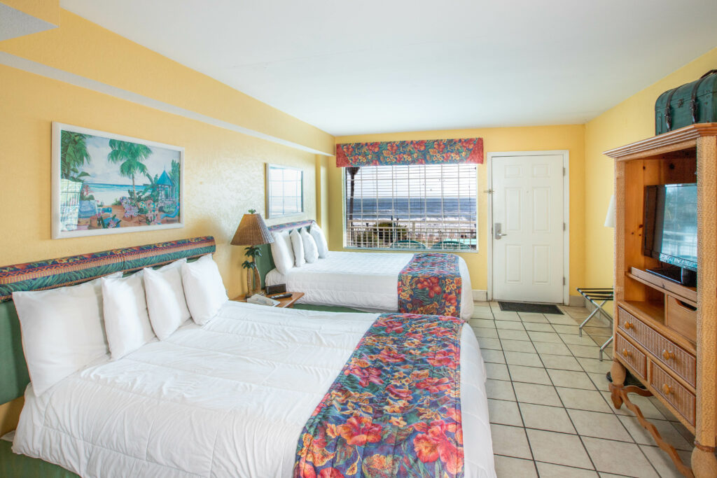Sea Shells Beach Club – Daytona Beach, FL