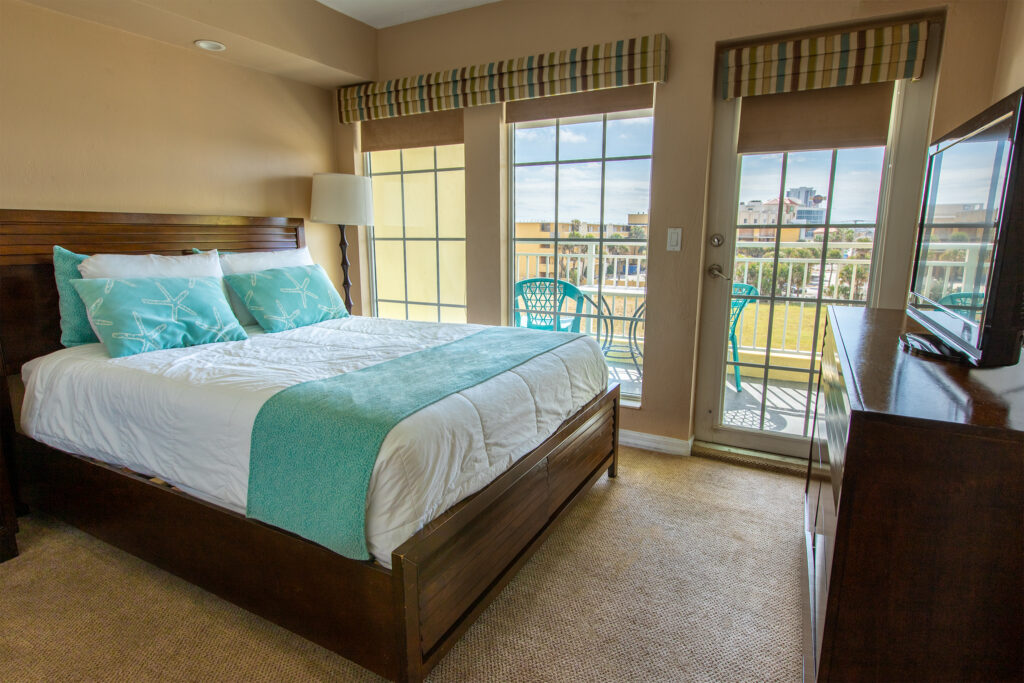 Sea Shells Beach Club – Daytona Beach, FL