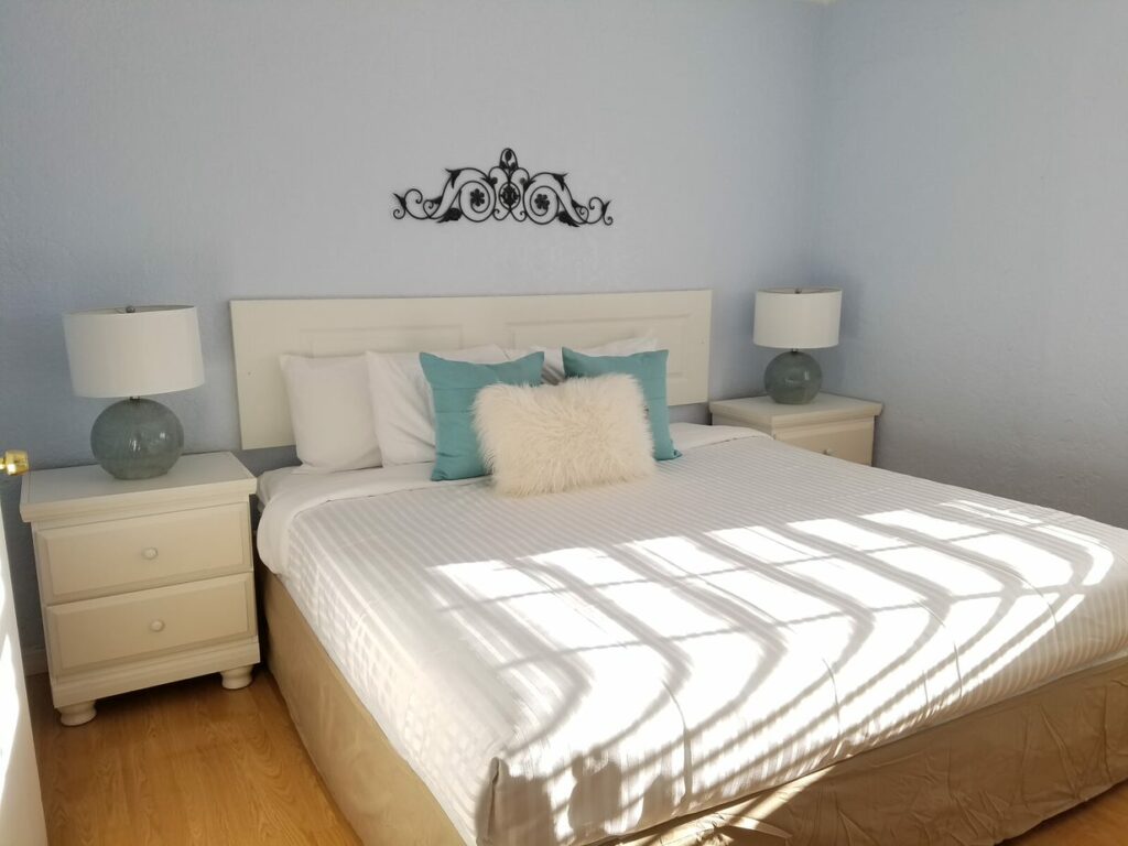 Blind Pass Resort – St. Pete Beach, FL