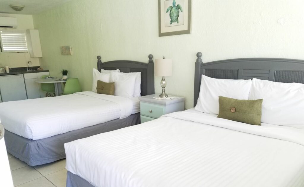 Blind Pass Resort – St. Pete Beach, FL