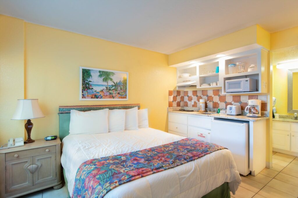 Sea Shells Beach Club – Daytona Beach, FL
