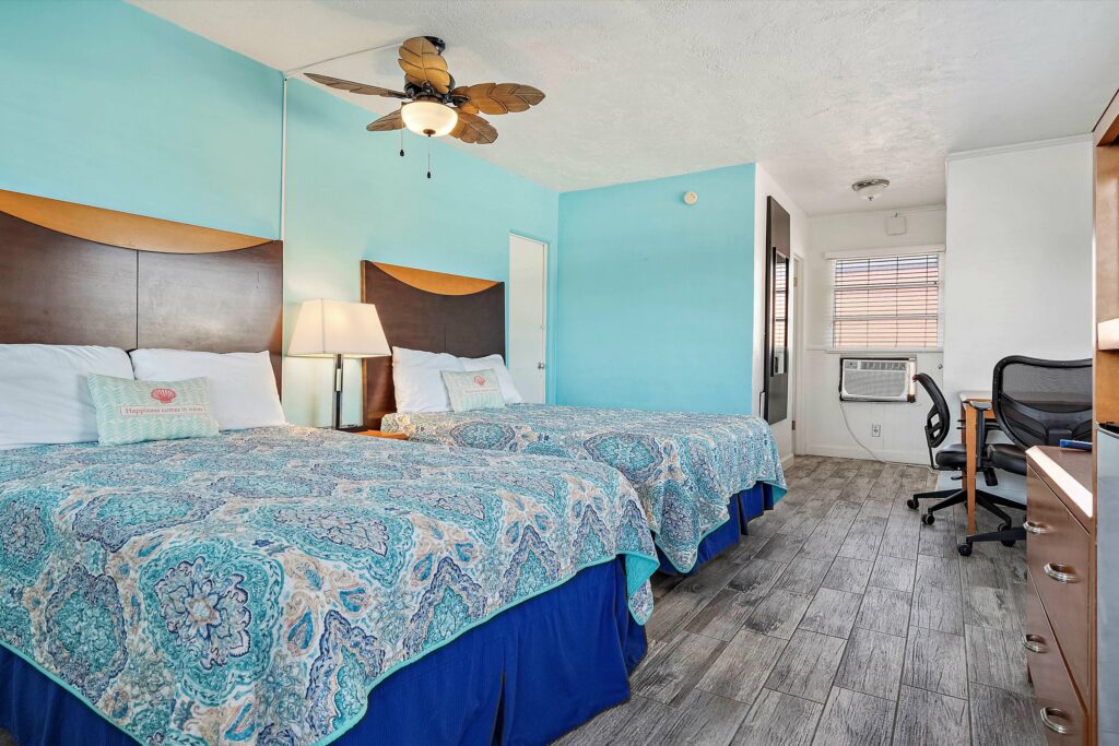 Malibu Resort Motel – St Pete Beach, FL