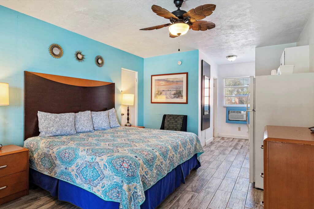 Malibu Resort Motel – St Pete Beach, FL