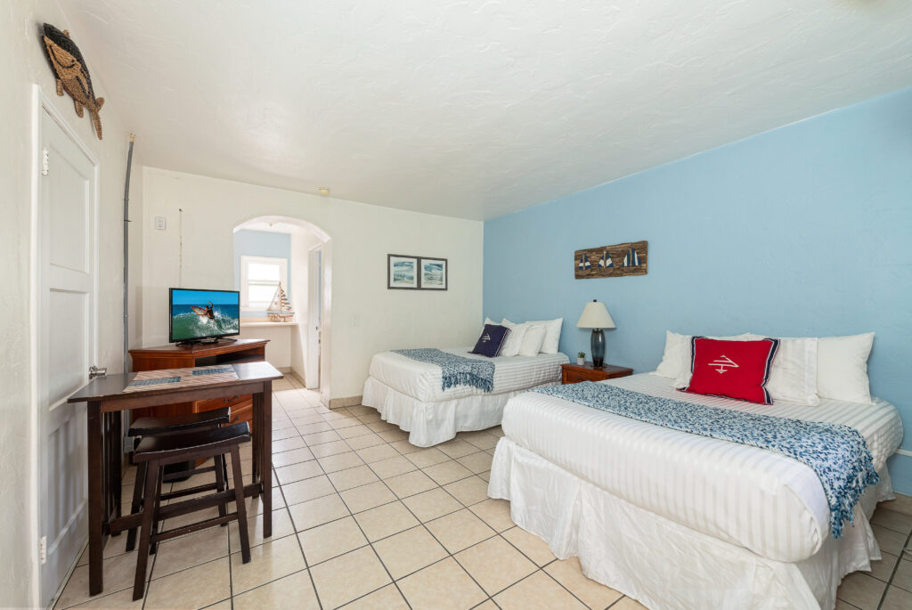 Patriots’ Boutique Motel – San Clemente, CA
