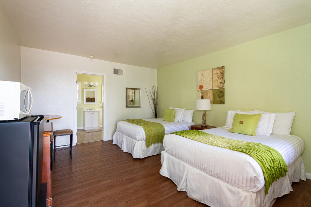 Patriots’ Boutique Motel – San Clemente, CA