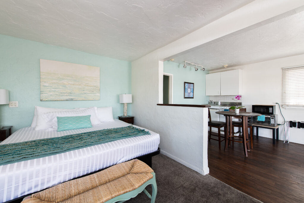 Patriots’ Boutique Motel – San Clemente, CA