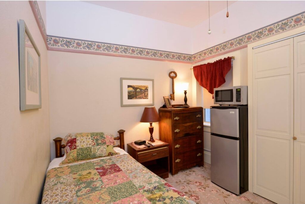 Coastal Suites – Wilmington, NC