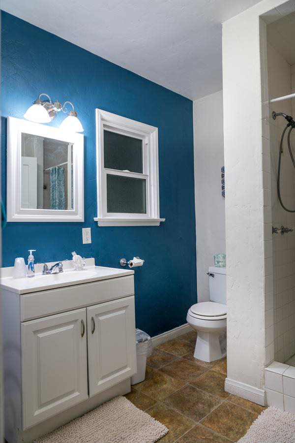 Patriots’ Boutique Motel – San Clemente, CA