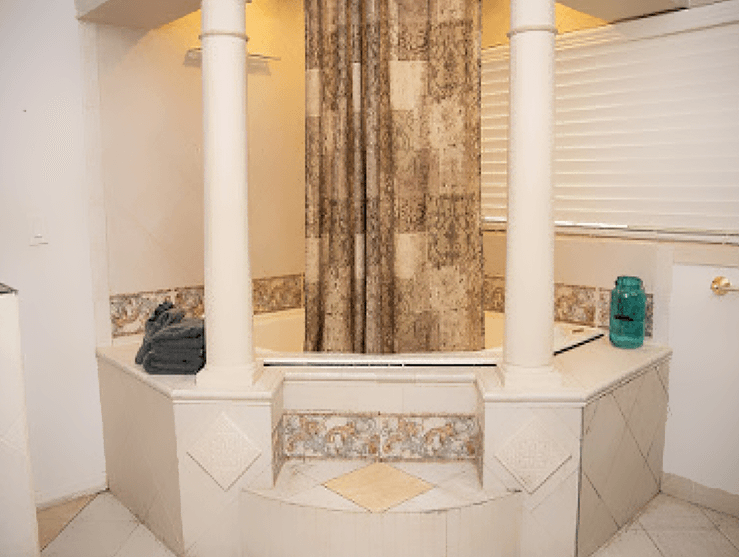 Blind Pass Resort – St. Pete Beach, FL