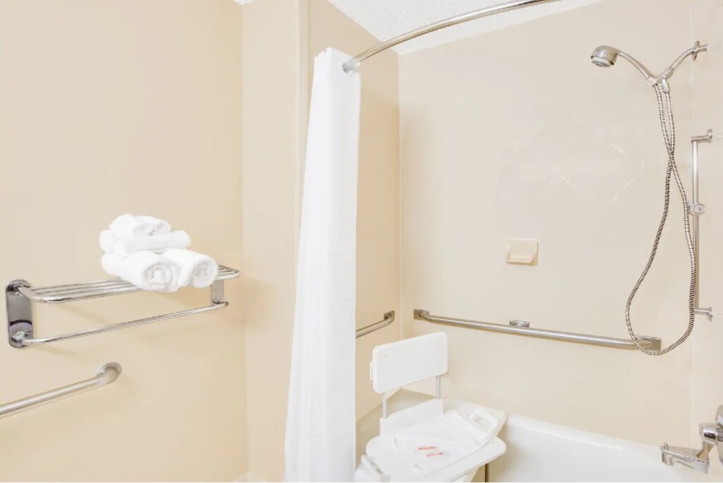 Coastal Suites – Wilmington, NC