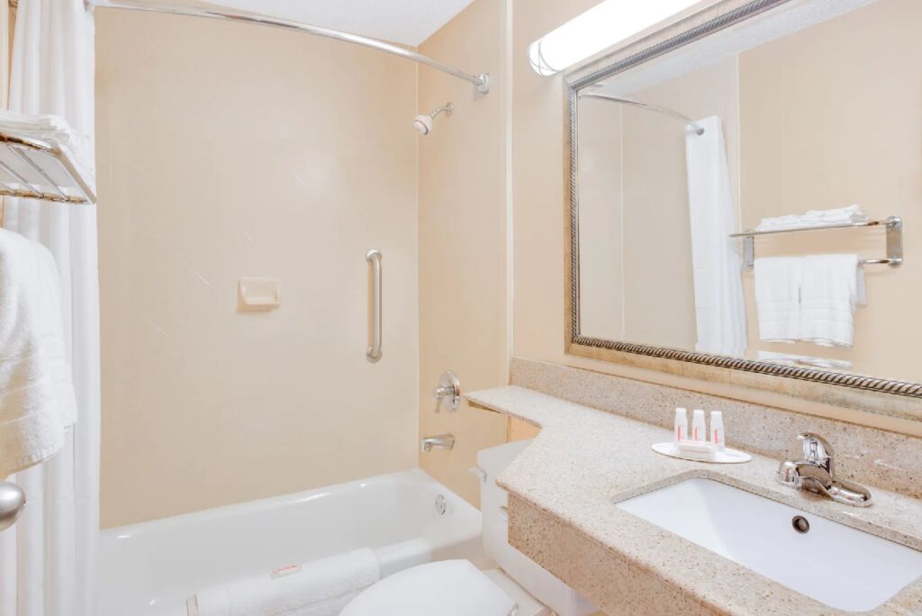 Coastal Suites – Wilmington, NC