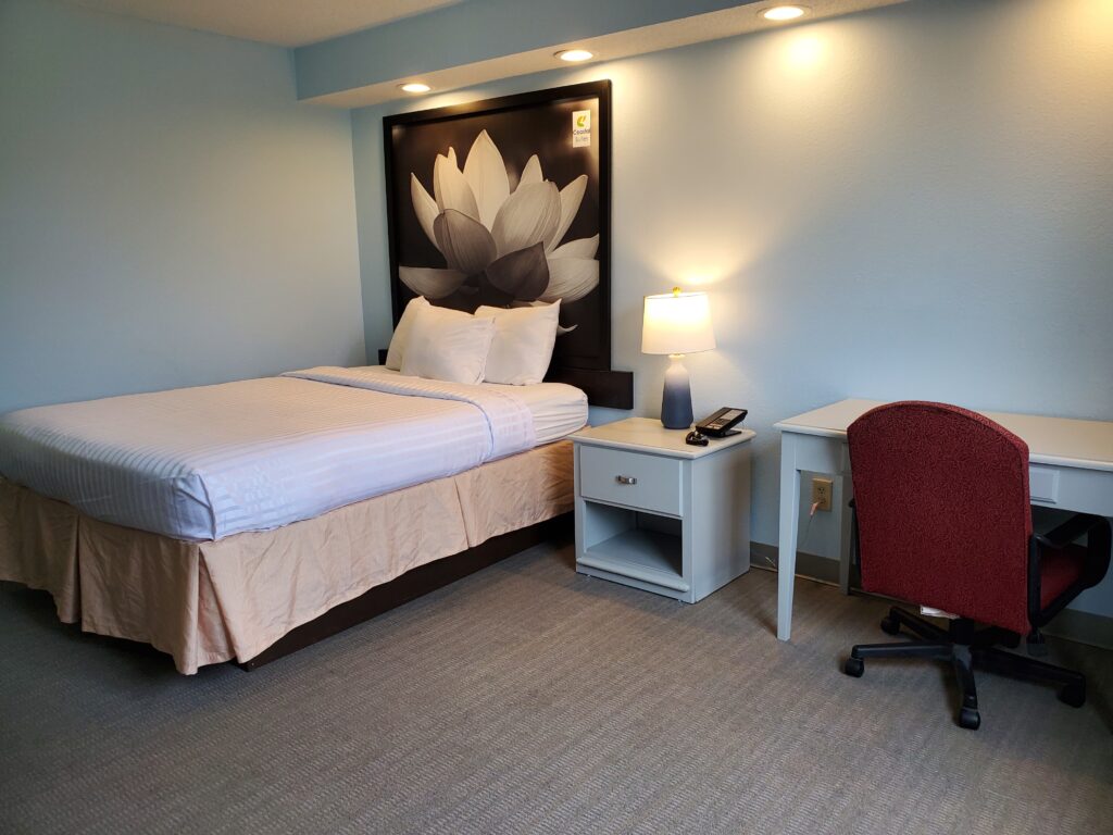 Coastal Suites – Wilmington, NC