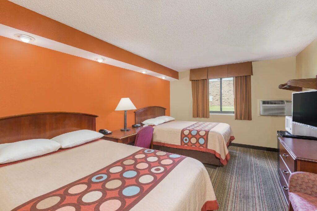 Coastal Suites – Wilmington, NC