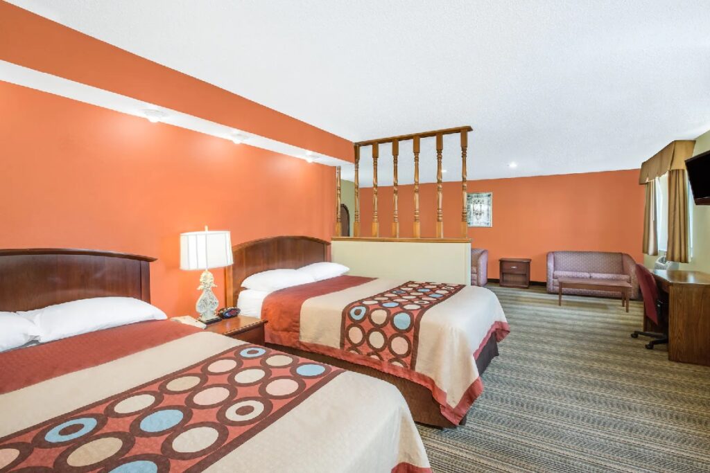Coastal Suites – Wilmington, NC