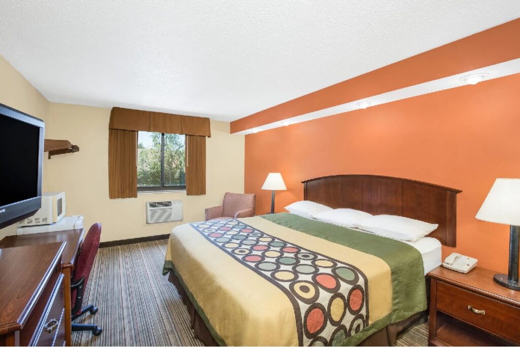 Coastal Suites – Wilmington, NC