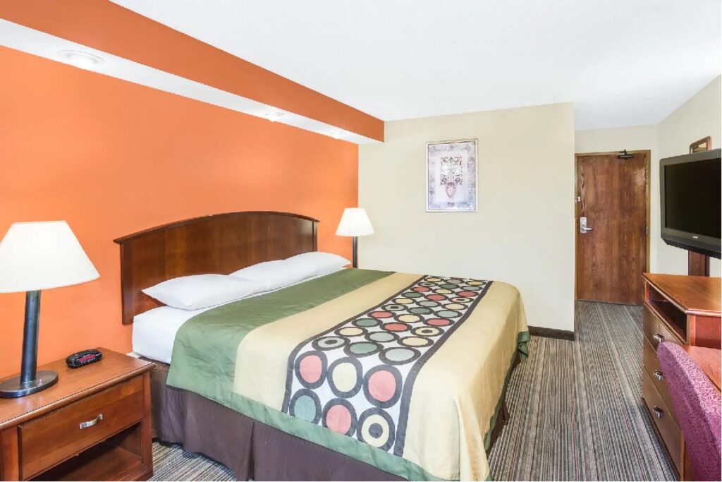 Coastal Suites – Wilmington, NC