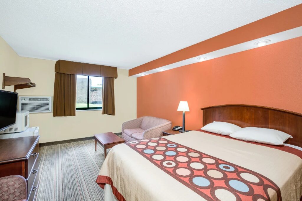 Coastal Suites – Wilmington, NC