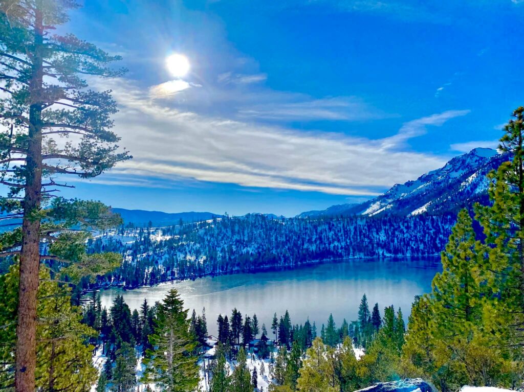 Bluebird Day Inn & Suites – South Lake Tahoe, CA
