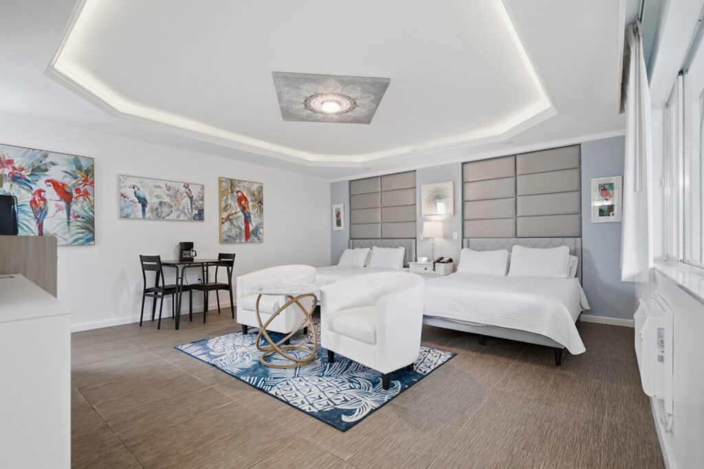 Island House Resort Hotel